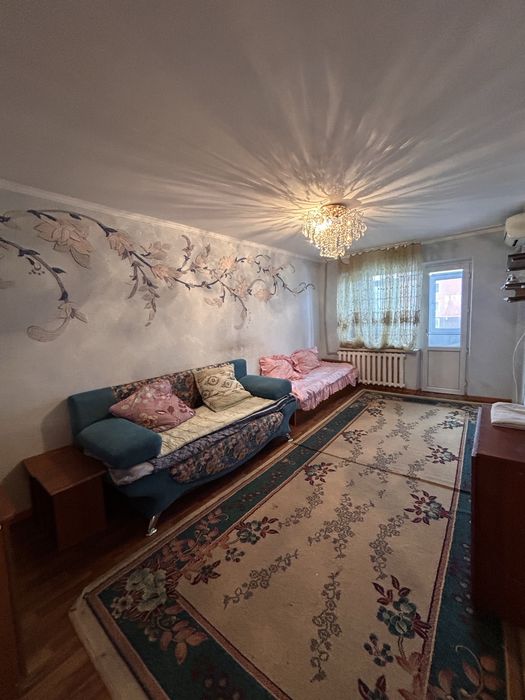 г Қызылорда Абай 51 дом