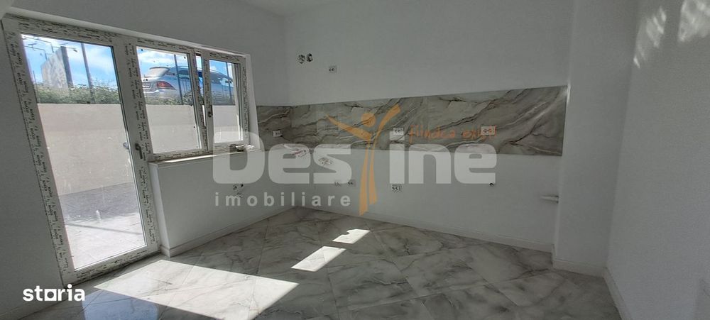 Casă individuală cu 4 camere și teren de 450 mp – Rediu