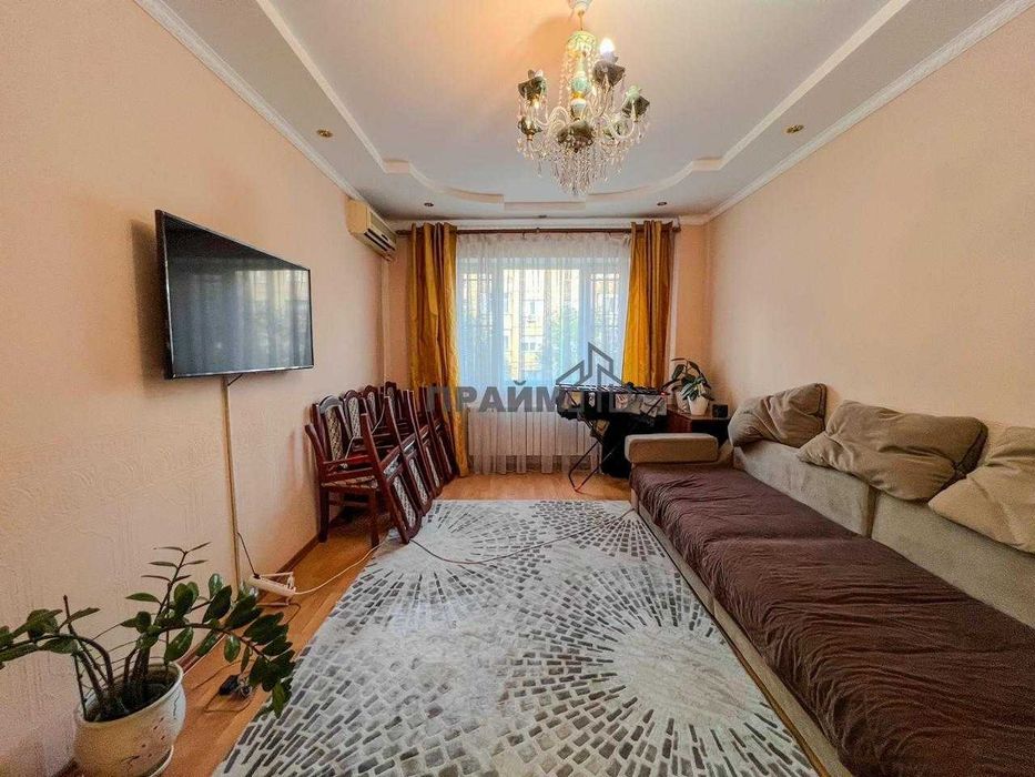 ПРОДАМ 3Х ком. Мушелтой (Даурен ПРАЙМ)