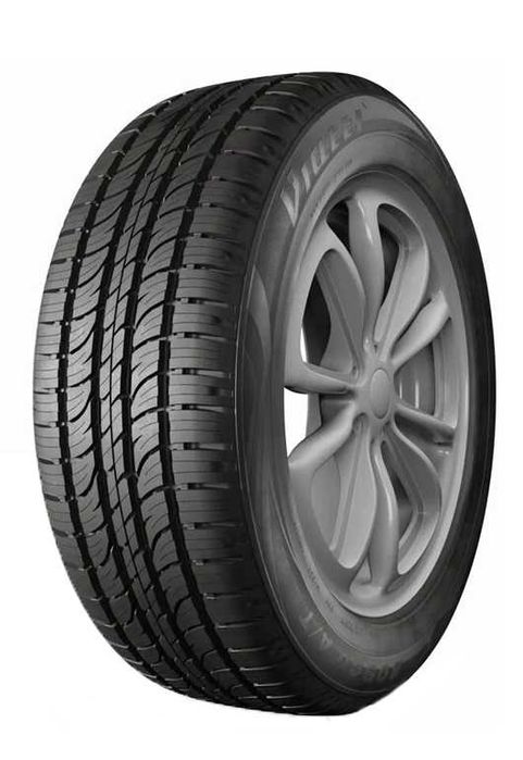 Гуми  235/60R18 KAMA V-237 103H дот 2018-2021