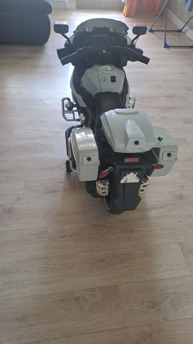 Детский транспорт