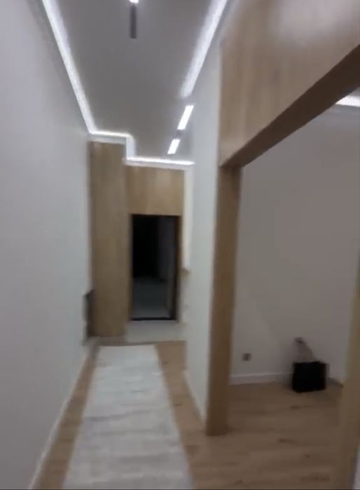 3х квартира ЖК Вашингтон