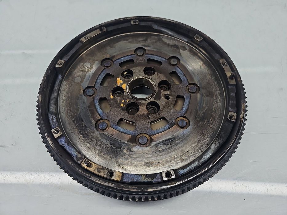 Volanta Skoda Octavia 2 (1Z3) [Fabr 2004-2013] 1.9 TDI BKC 415025010 7