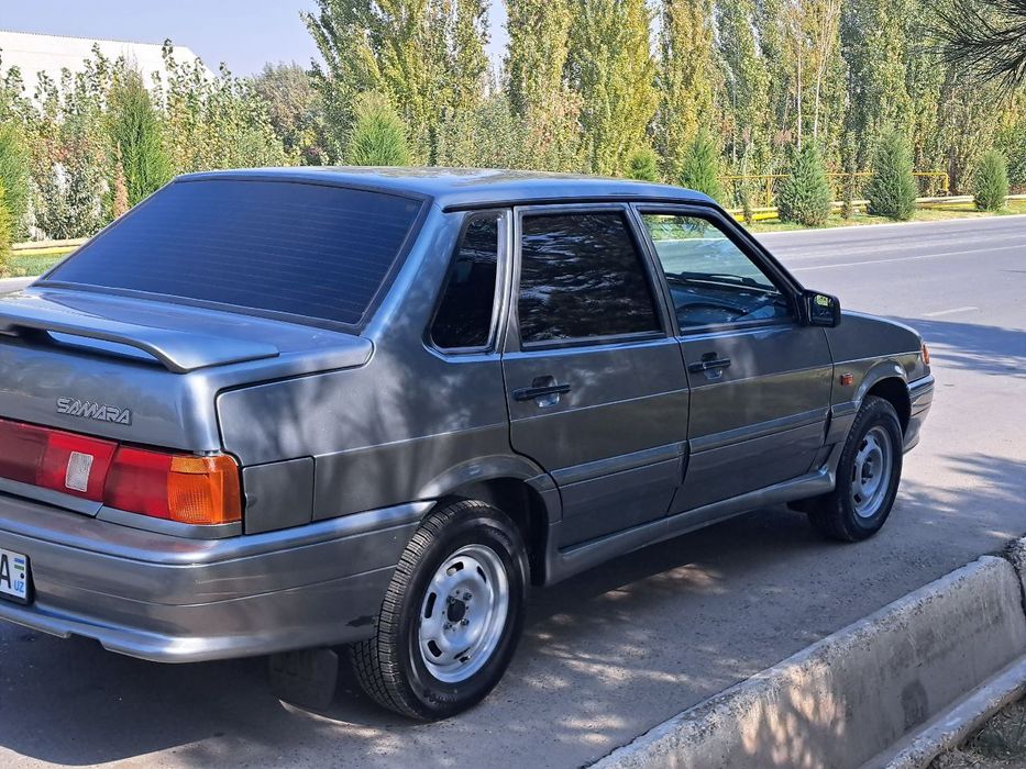 Продаётся лада 2115!