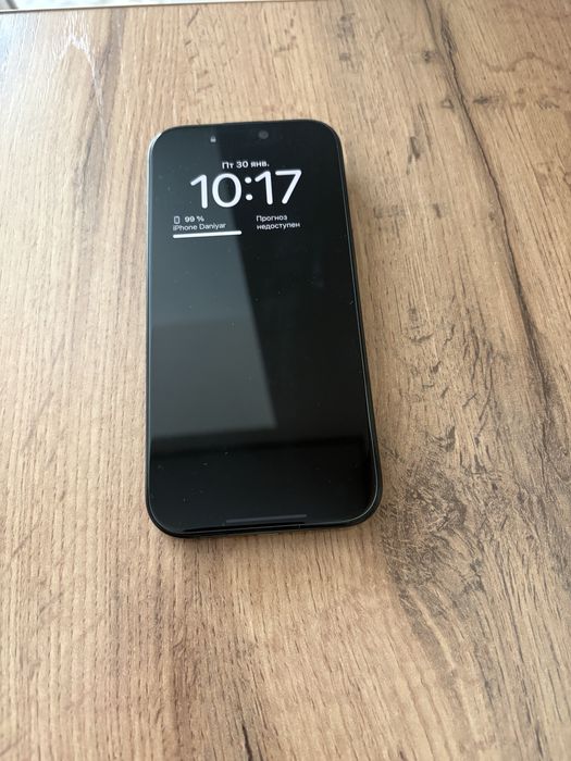 Продам Iphone 16 pro 128