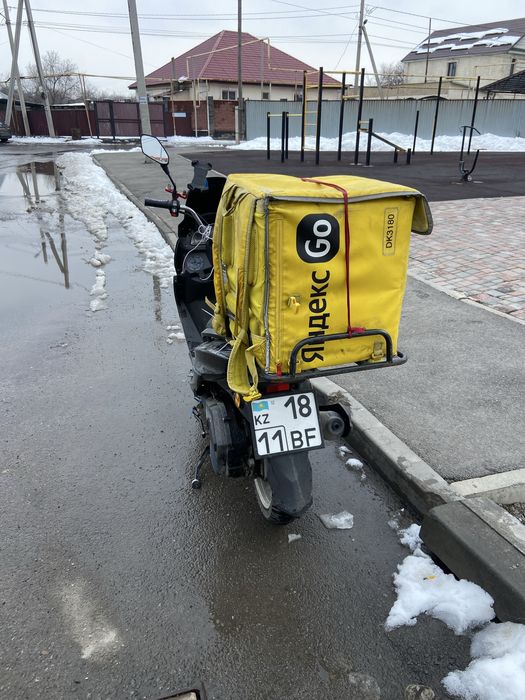 Макси м8 vilimi мопед