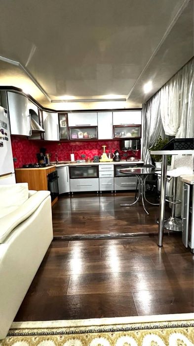 Срочно продам квартиру