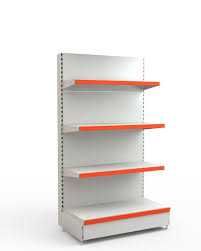 Торговый стеллаж от Primo Group