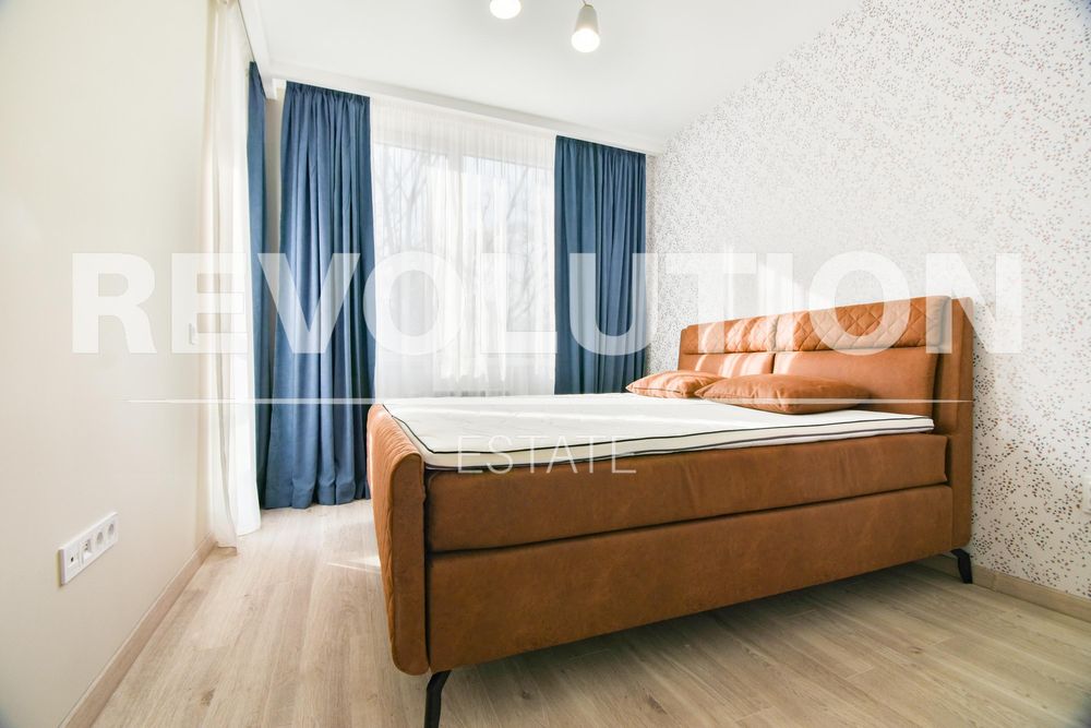 Дава се под наем Четиристаен апартамент в София, Бъкстон - 120 кв.м за 1300 € - Снимка #4