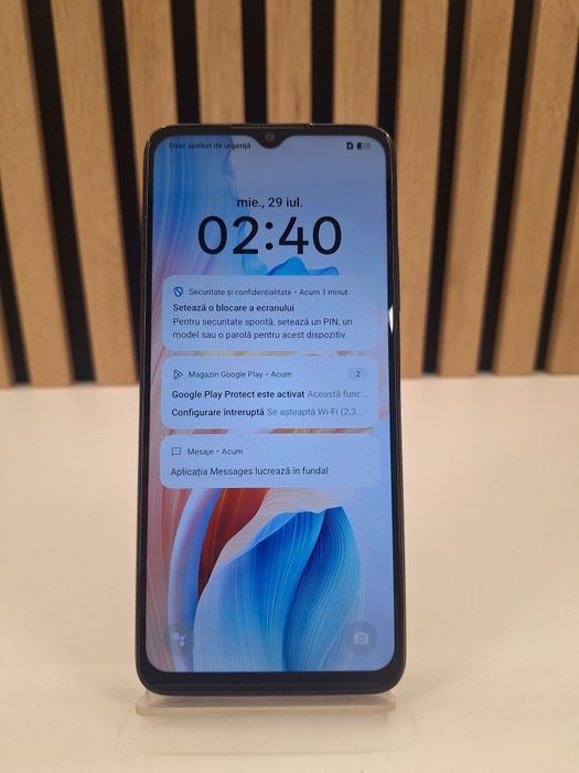 Oppo A38 / 128GB / 4GB RAM / #53032