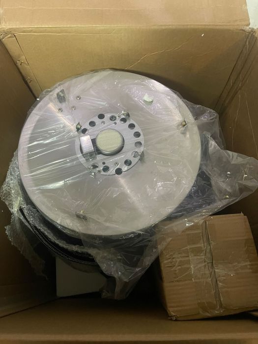 Нагревател за тераса - Терасен лъчист нагревател Blumfeldt