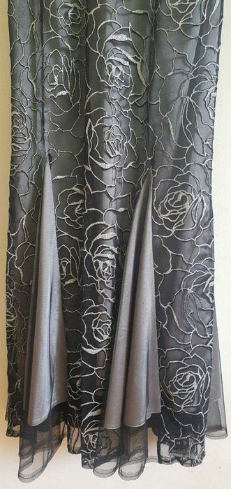 Дизайнерска официална рокля