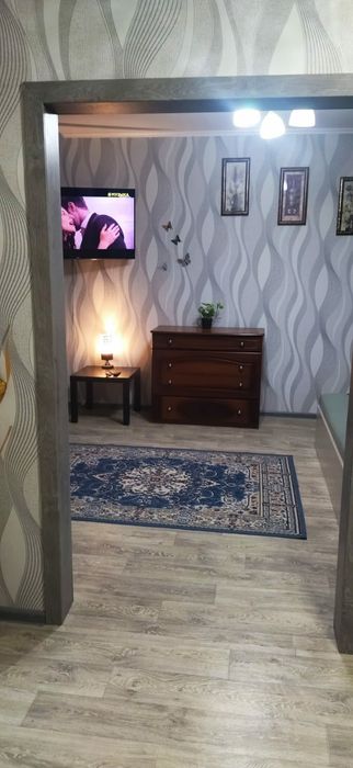 Квартира по суточно