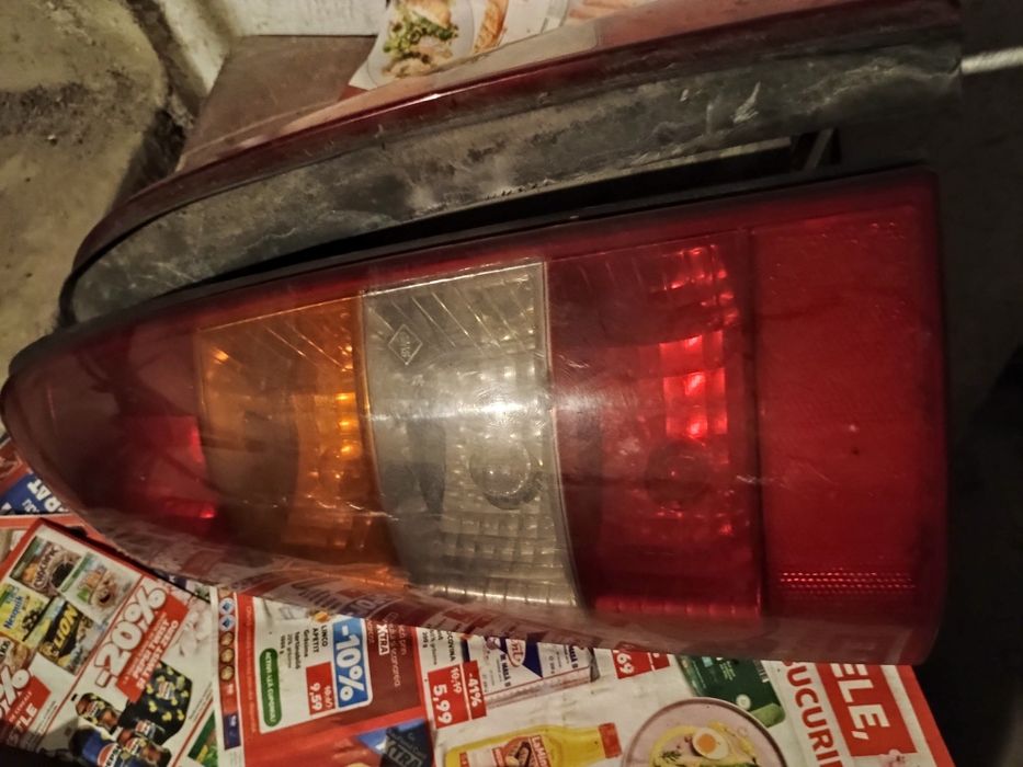Piese Opel 1.7 compresor ac