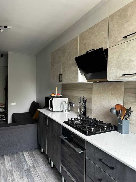 ЖК Риверсайд Новостройка ТТЗ