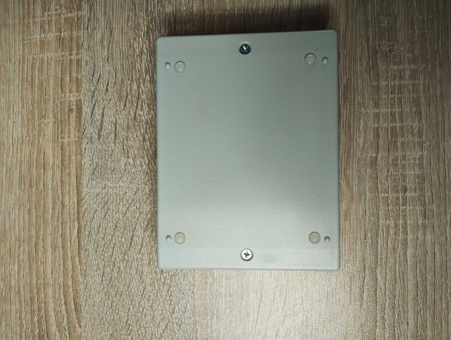 Artic Dual EM-Wave Генератор на резонансни вълни на Шуман