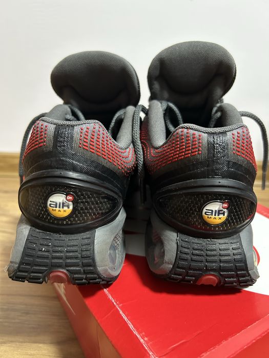 Adidasi Nike airmax dn