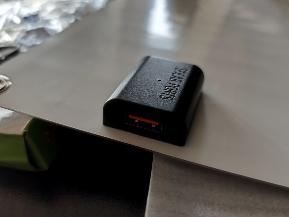 Соларен панел  -10w - 30w