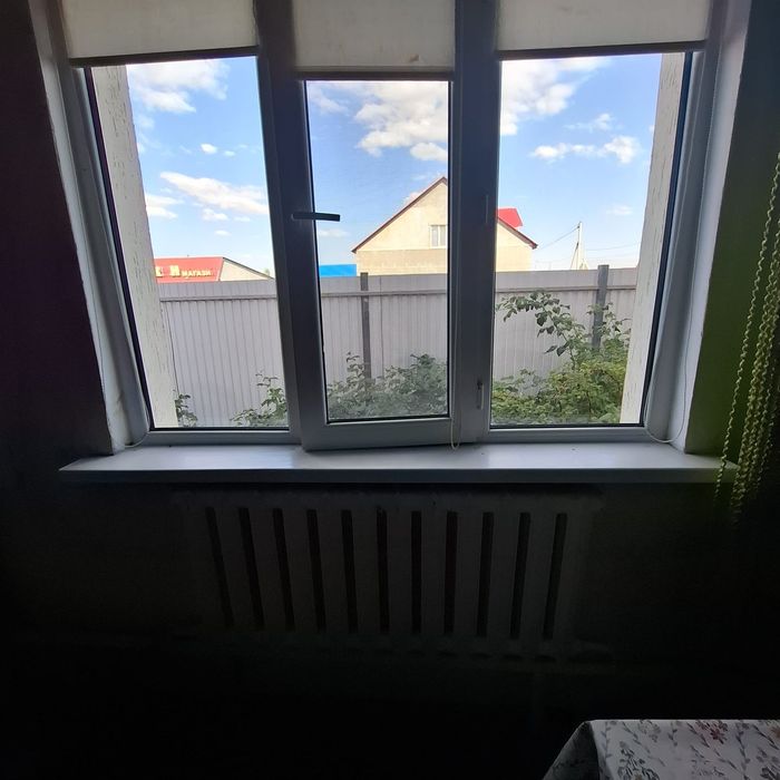 Чугунная радиаторы