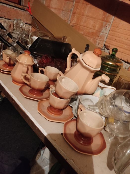 Set cesti cafea deosebite