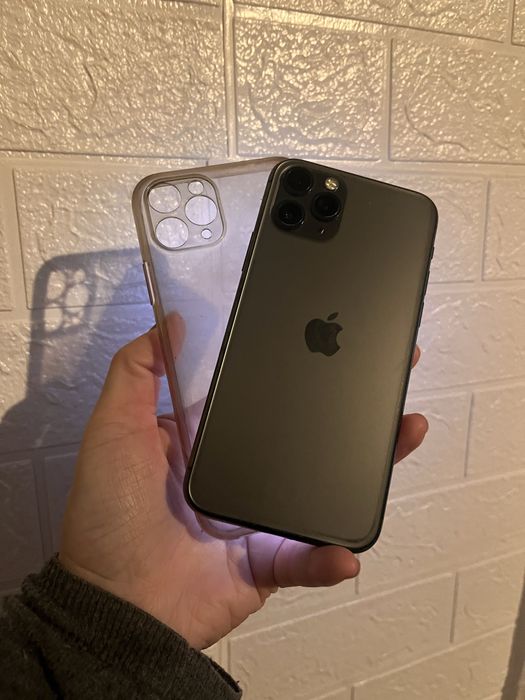 Iphone 11 pro 512 gb