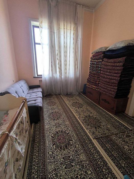 Продаётся  Дом   Адрес : ул. Тегирмон , Салар ,Кибрайский р-н