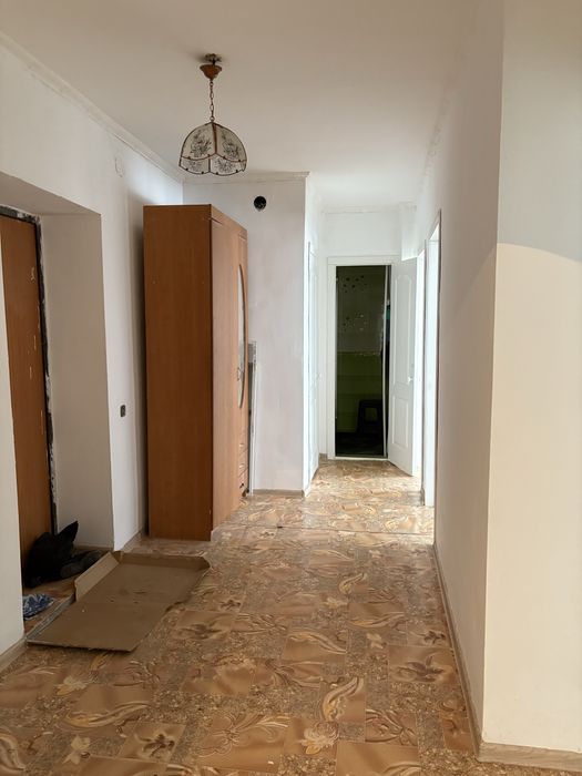 Продам 3х комнатную квартиру