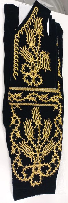 Чисто нови биндаллъ