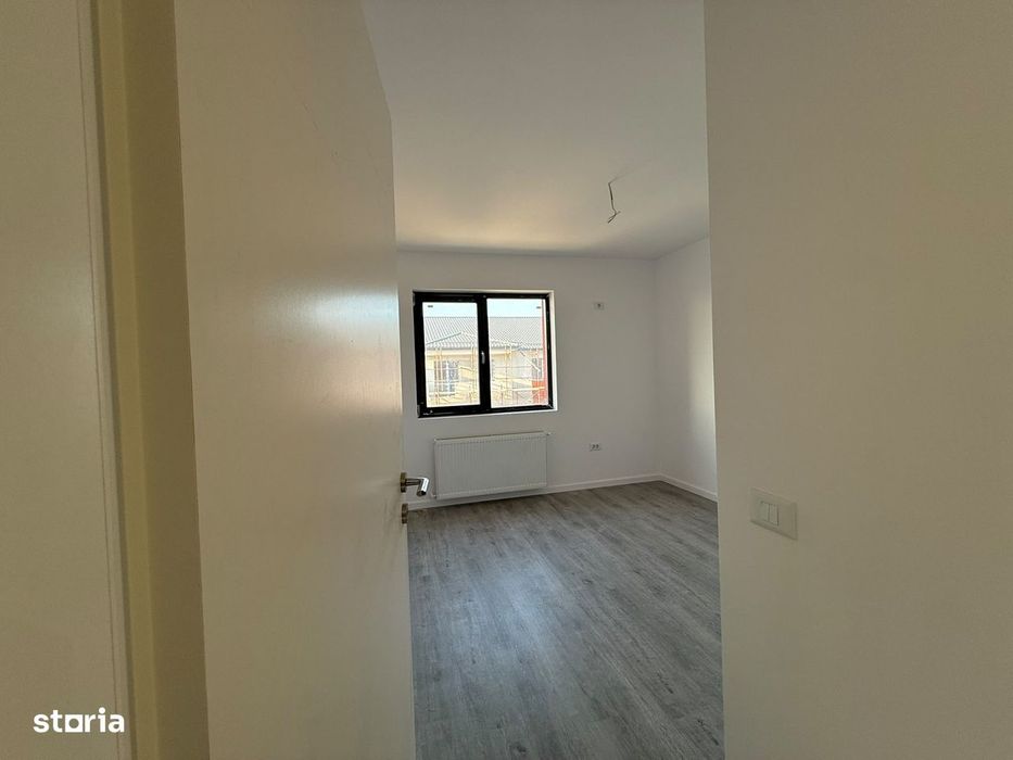 Apartament 2 camere,Decomandat Str Diamantului Bragadiru