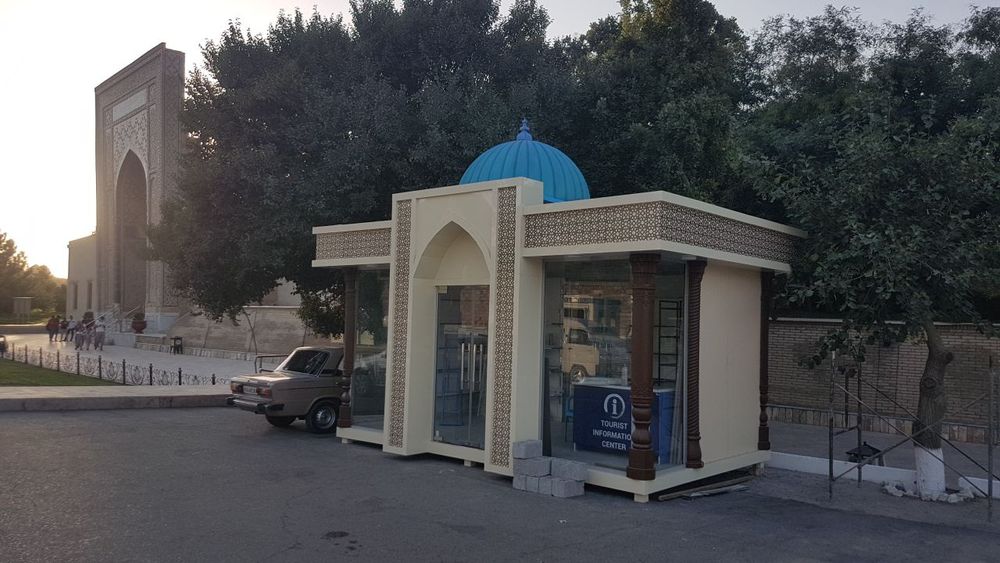 Элементы декора из пенополистирола