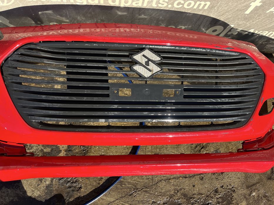 2 броя предна броня Suzuki Swift 2017-2021