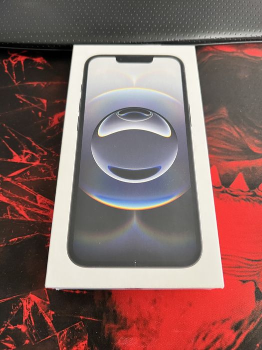 Нов Iphone 16e 128GB