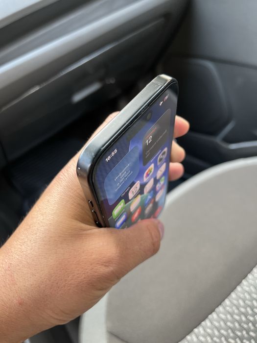 Iphone 15 128 GB
