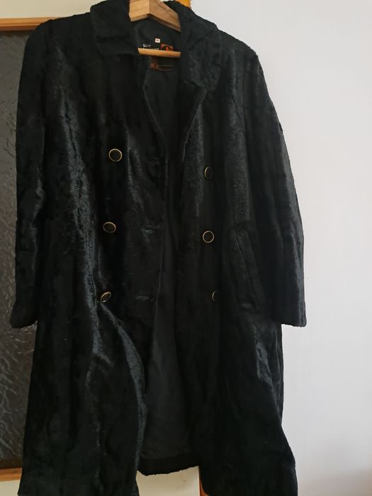 Дамски зимни палта