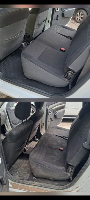 Curatare tapițerie auto 200 lei . Polish faruri 150 lei