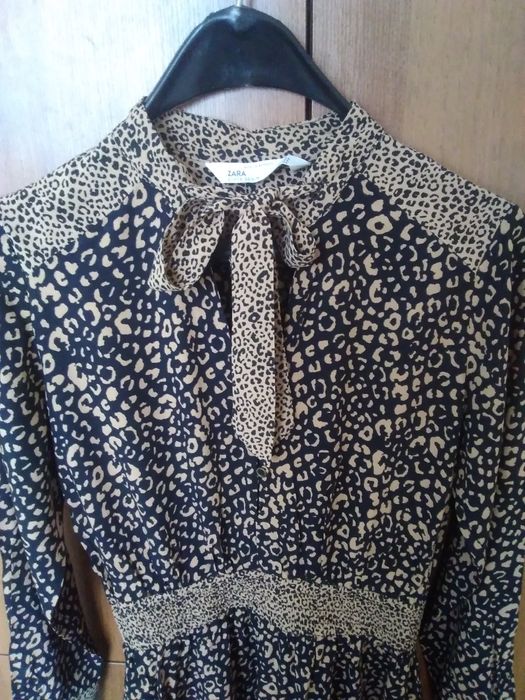 Елегантна рокля ZARA