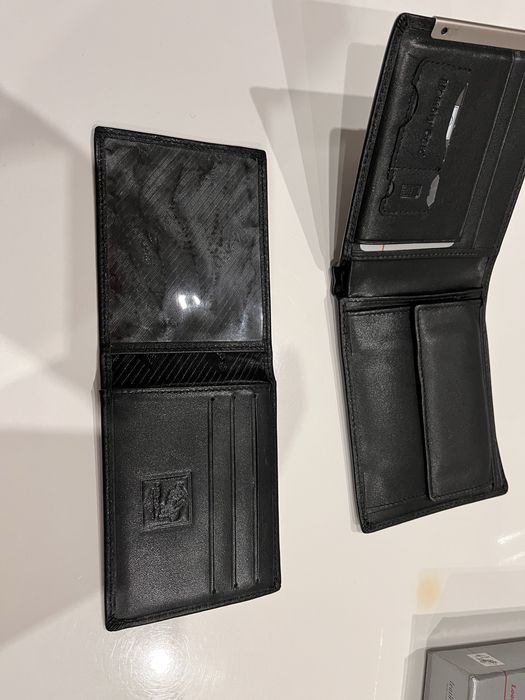 Мъжки Портфейл Арт 93