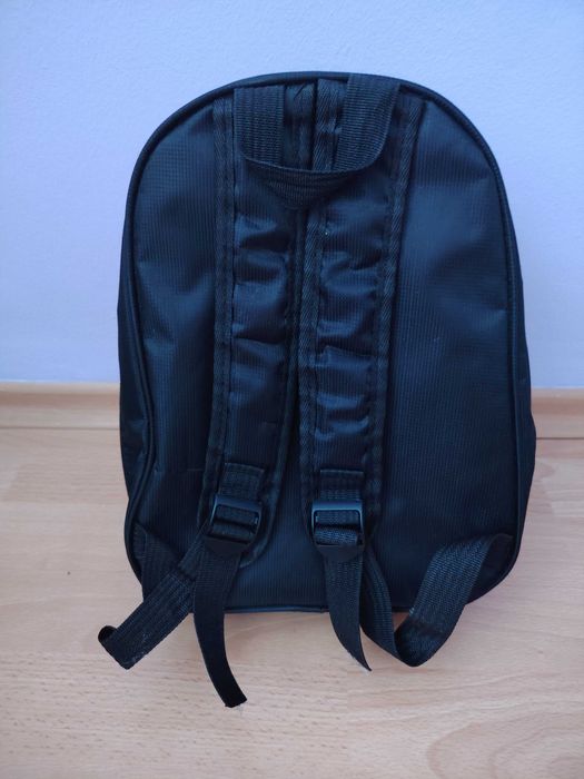 Детска раница калинка