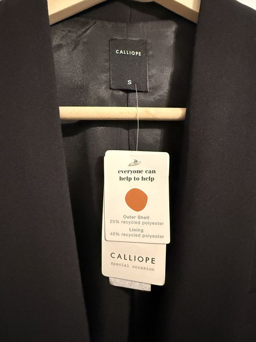 Комплект сако с панталон CALLIOPE