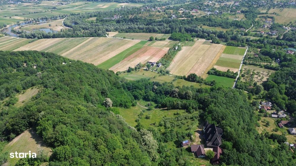 Castel de Vanzare IN MARAMURES