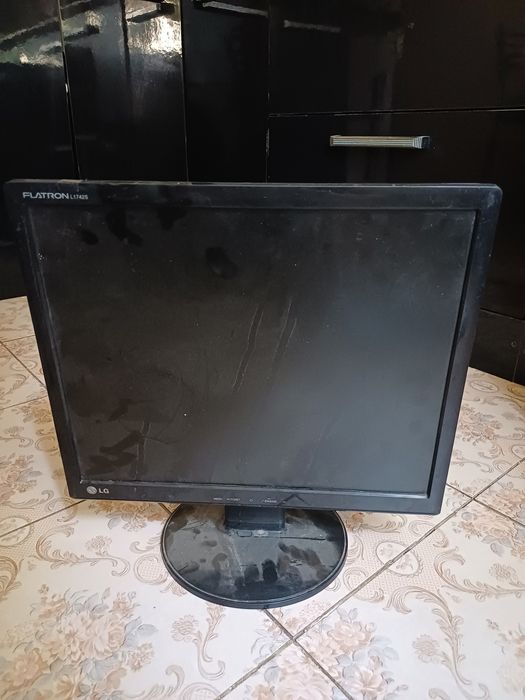 Экран, жесткий диск, процессорлар и дисковод