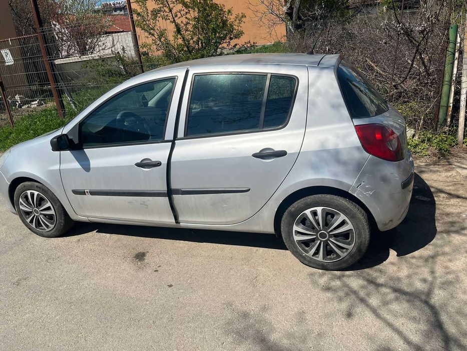 RENAULT Clio 0 — imagine 5