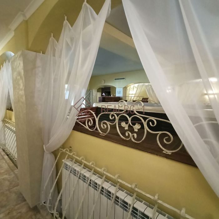 Продава се Заведение в Балчик - 610 кв.м за 1224 €/кв.м - Снимка #2