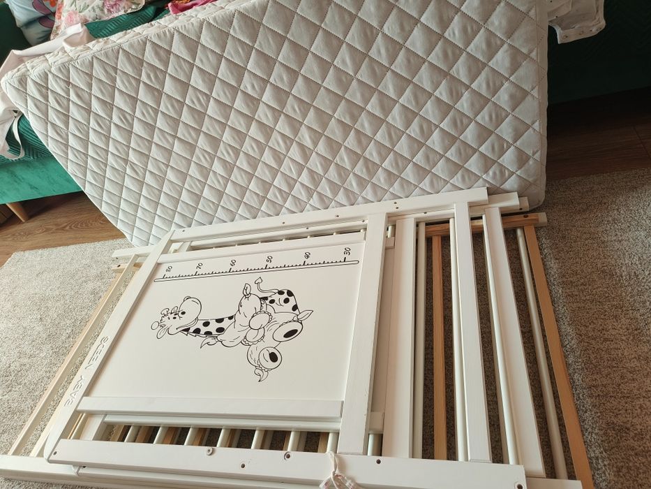 Patut bebe 160x60