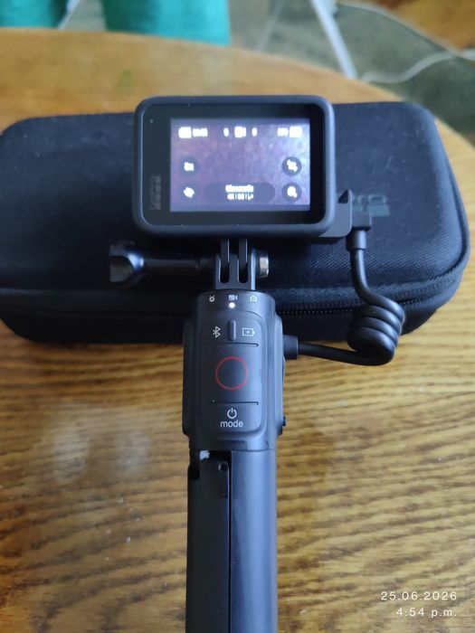 GoPro Hero 10 + Volta