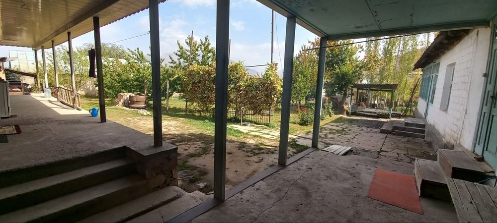 Bo'stonliq tuman chorvoq peramida yusufxona uy sotiladi