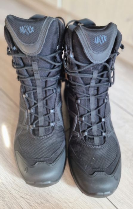 HAIX Eagle Athletic 2.1 GTX High  43 номер