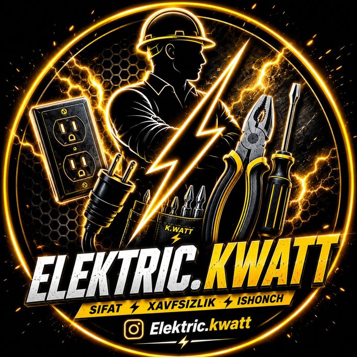 Xamid Elektrik-sifat.hafsizlik.ishonch