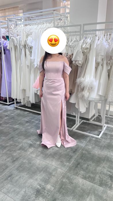 Продам вечернее платье