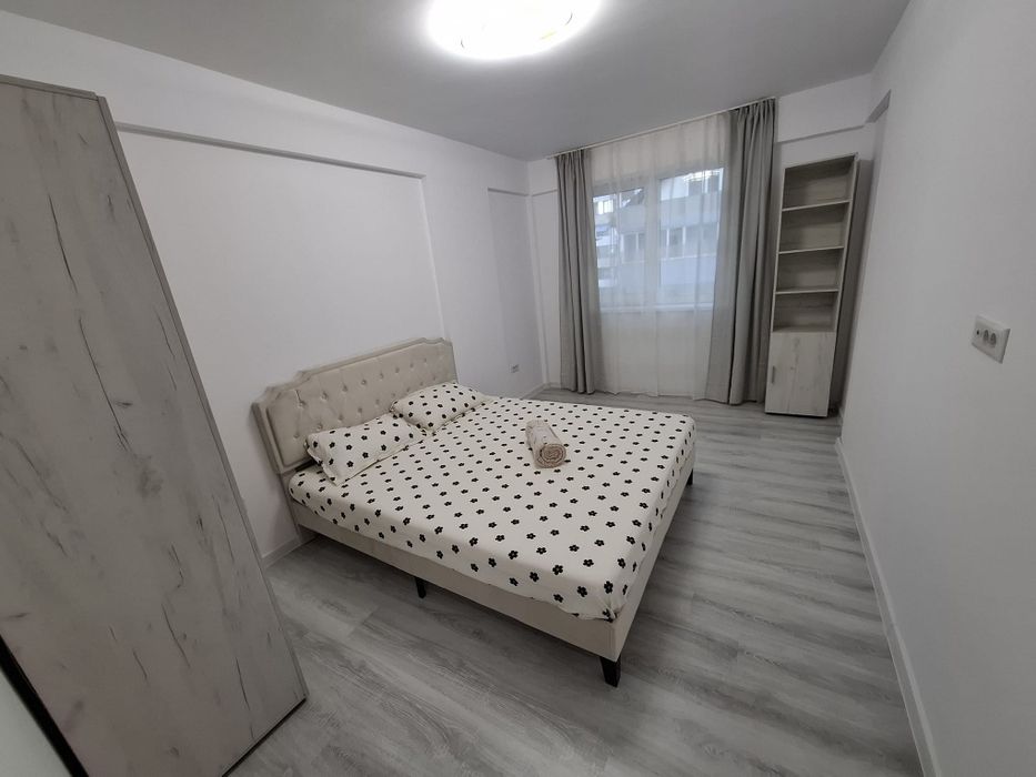 Închiriez apartament 2 camere Bragadiru strada Safirului — fotografia 3